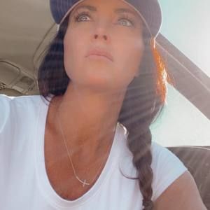 Meet your Posher, Darcie